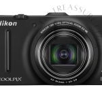 Nikon Coolpix S9300