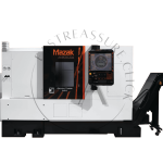 Mazak QT200 CNC Lathe